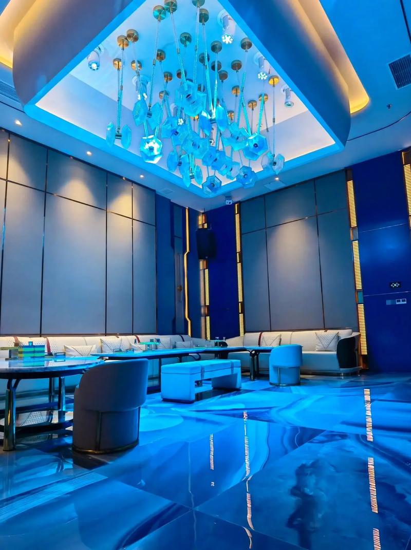 哈尔滨商务ktv夜场魅力-双城区ktv预定