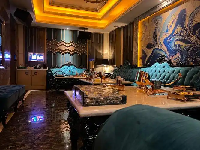 哈尔滨商务ktv攻略-双城区ktv预定