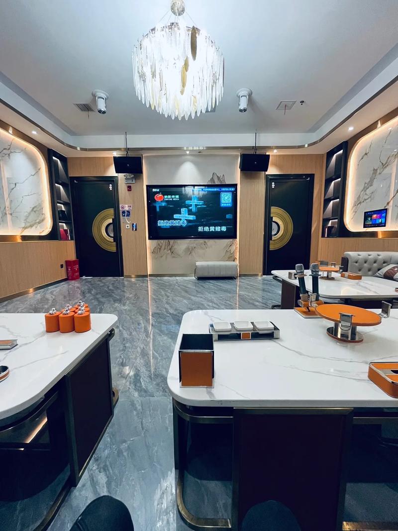 哈尔滨商务ktv专业商务ktv预订平台-双城区ktv预定